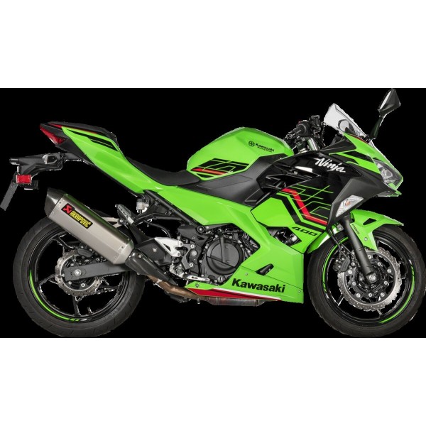 HEAT SHIELD NINJA500/Z500