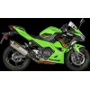 HEAT SHIELD NINJA500/Z500