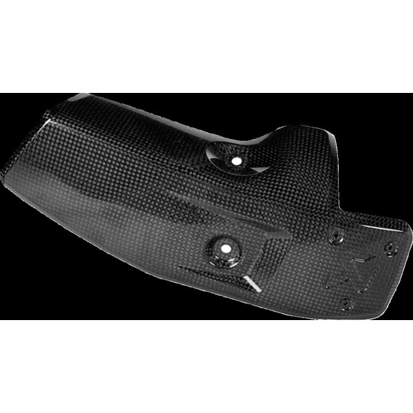 HEAT SHIELD CF R1300 GS