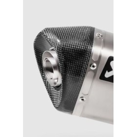 END CAP CA FORZA/X-ADV