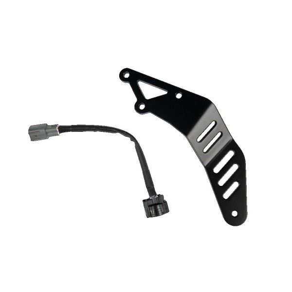 FITTING KIT TRACER 9/GT/GT+ 24
