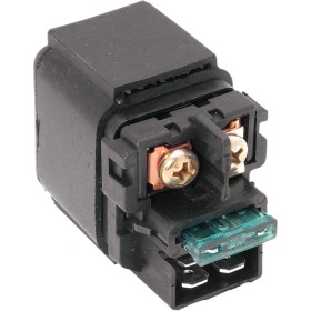 SOLENOID STARTER HONDA