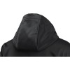 SOFTSHELL JKT BLK MEN S