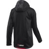 SOFTSHELL JKT BLK MEN S