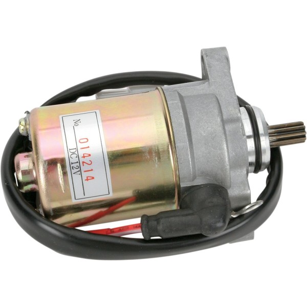 STARTER 01-05 POLARIS 90