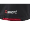 RAIN JACKET BLACK WMN L