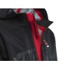 RAIN JACKET BLACK WMN L