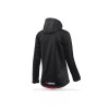 SOFTSHELL JKT BLK WMN M