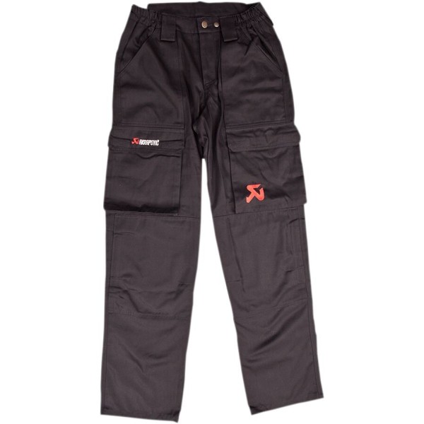 PANT AKRAPOVIC MEN 50