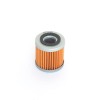 OIL FILTER HUS/APR