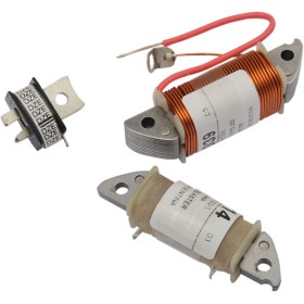 STATOR H.O. BLASTER