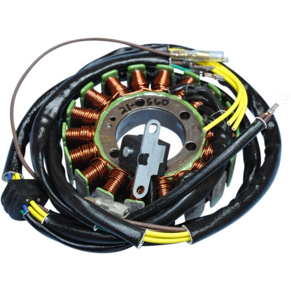 STATOR POLARIS