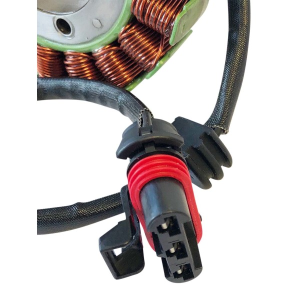 STATOR OE STYLE 21-569