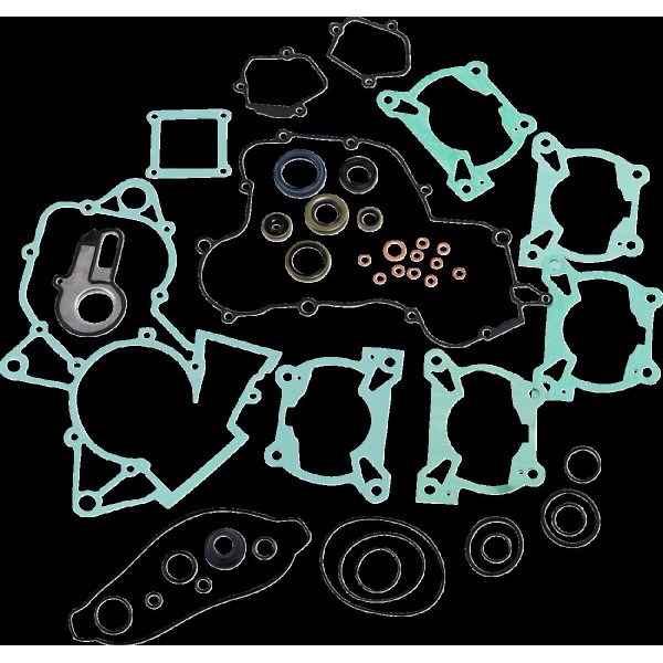 GASKET KIT COMPLETE KTM