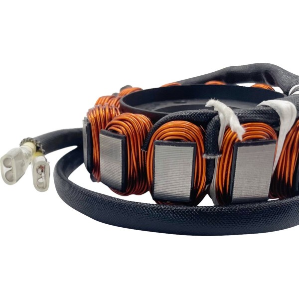 HOT SHOT STATOR KTM