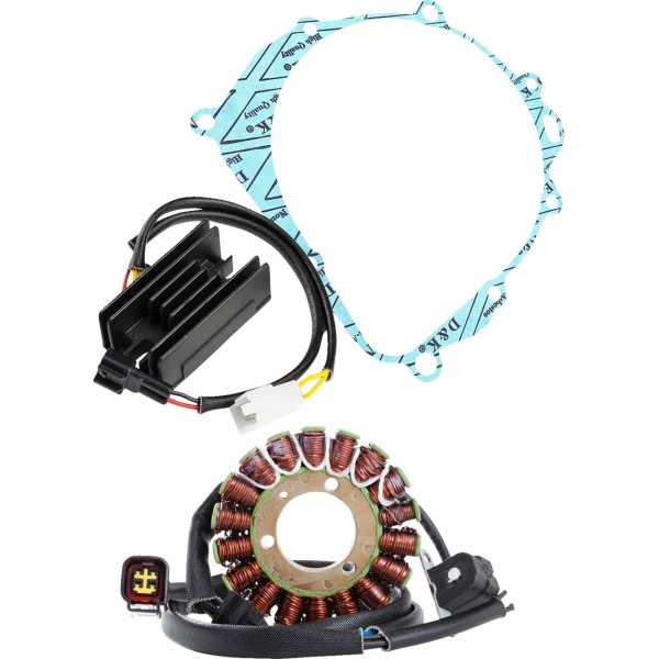ELECTRICAL KIT - DRZ400 ELECTR