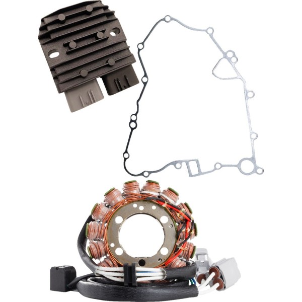 ELECTRICAL KIT - KVF750I BRUTE