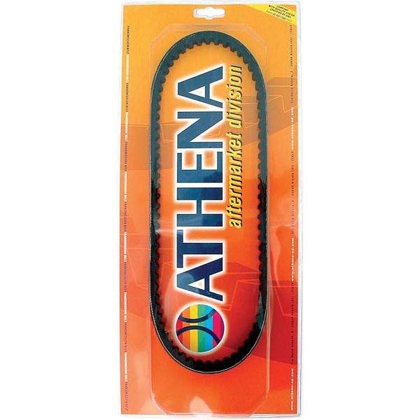 BELT-TRANSMISSION YAM/MAL
