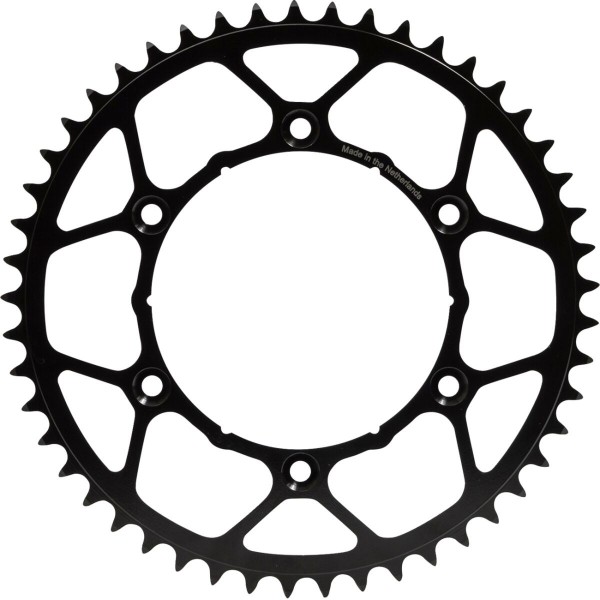 REAR SPROCKET 420 49T