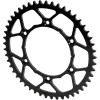 REAR SPROCKET 420 49T