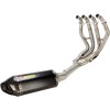 EXHAUST RAC SS/CF GSX13R