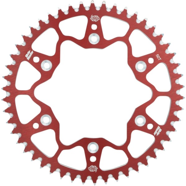 REAR SPROCKET 520 45T RD 