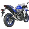 EXHAUST RACE SS/SS YZF-R3