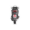 EXHAUST RAC SS FORZA 17