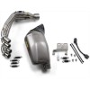 EXHAUST RAC SS/TI CB650R
