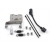 EXHAUST RAC SS/TI CB650R