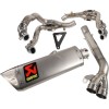EXHAUST EVO CBR1000RR