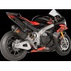 EXHAUST EVO TI/CF RSV4 21