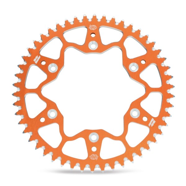 REAR SPROCKET 520 52T OR 