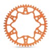 REAR SPROCKET 520 52T OR 