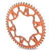 REAR SPROCKET 520 52T OR 