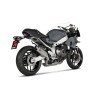EXHAUST RACING TI XSR900GP (2-