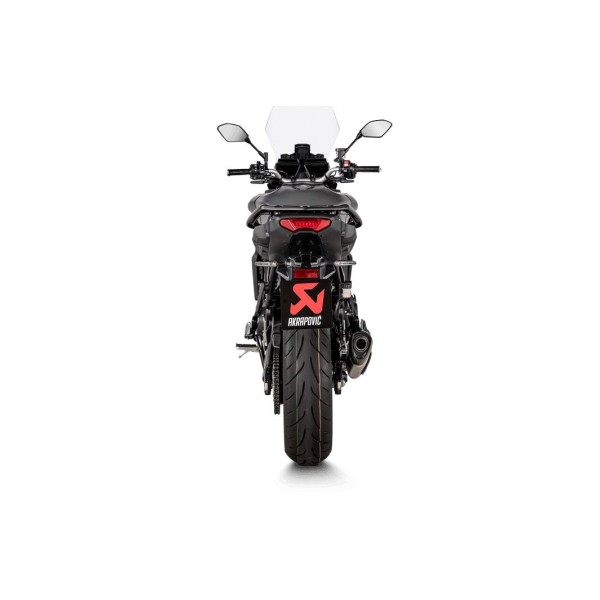 EXHST RAC SS/TI TRACER 9/GT