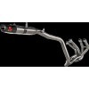 EXHAUST EVO TITANIUM CBR600RR 