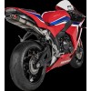 EXHAUST EVO TITANIUM CBR600RR 
