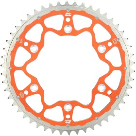 REAR SPROCKET 520 48T OR