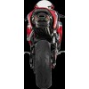 EXHAUST EVO TITANIUM CBR600RR 