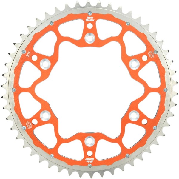 REAR SPROCKET 520 49T OR 