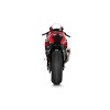 EXHAUST EVO TI CBR1000RR-R FIR