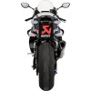 EXHAUST EVO TI M1000RR