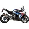 EXHAUST EVO TI M1000RR