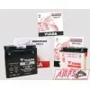 Batterie YUASA conventionnelle sans pack acide - YB14L-B2