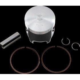 PISTON KIT YZ250 71.96MM