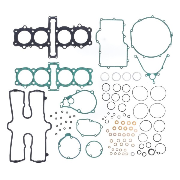GASKET KIT COMPLETE