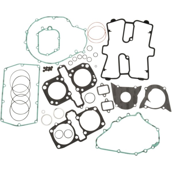 GASKET KIT COMPLETE KAW