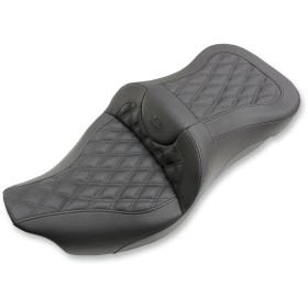 SEAT ROAD SOFA - FLT 08-UP - L